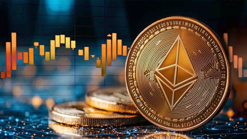 تحلیل الگوریتمی هجینگ اتریوم (ETH)