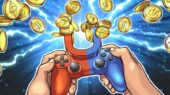 بازی بلاکچینی و مدل Play-to-Earn چیست؟