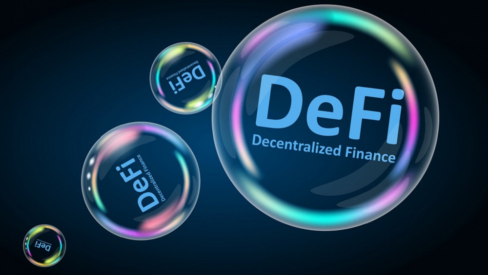 وام گرفتن در دیفای چگونه انجام می‌شود؟