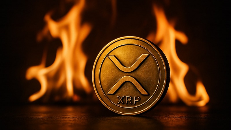 بنیان‌گذار BlackSwan: ریپل (XRP) هیچ‌وقت برای ارزان بودن ساخته نشده است