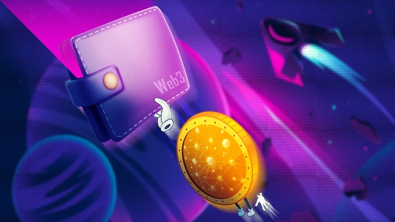 بهترین کیف پول برای بازی‌های بلاکچین | معرفی ۱۰ ولت برتر برای دارایی‌های گیم‌فای