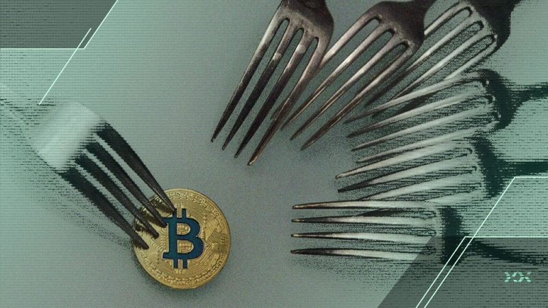 جامعه بیت کوین در شوک: فورک جدید با هشدار «پیامدهای قانونی» منتشر شد!