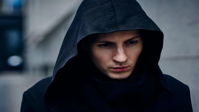 پاول دورف شبکه غیرمتمرکز هوش مصنوعی بر بستر TON را معرفی کرد