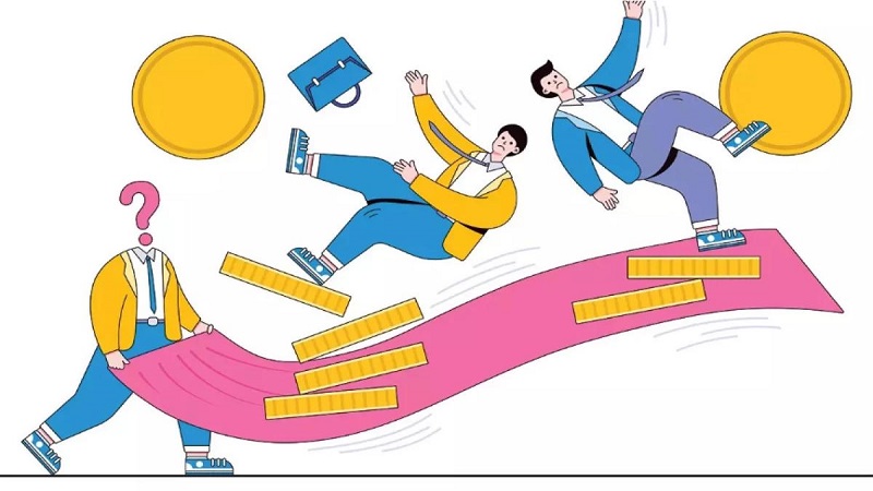 راگ پول چیست و چگونه Rug Pull را شناسایی کنیم؟