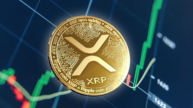 تحلیل ریپل (XRP): احتمال رشد ۱۸ درصدی در ماه نوامبر