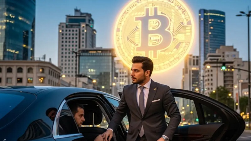 ۵ شغل پردرآمد کریپتو در سال ۲۰۲۵