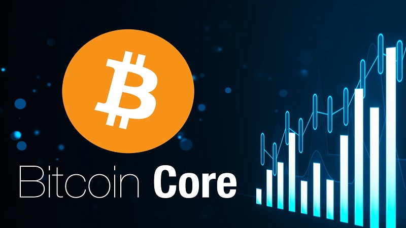 بیت کوین کور چیست؟ دلیل استفاده از Bitcoin Core و آموزش راه‌اندازی هسته بیت کوین