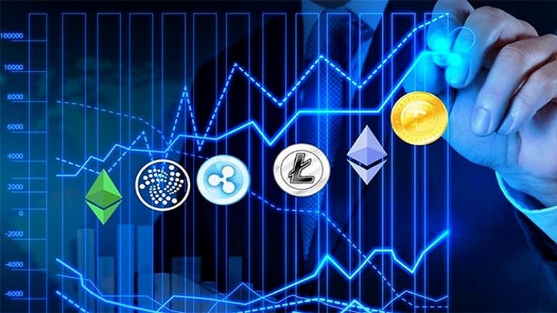 تنوع سرمایه‌گذاری در ارز دیجیتال؛ آموزش ساخت پورتفوی امن و متعادل