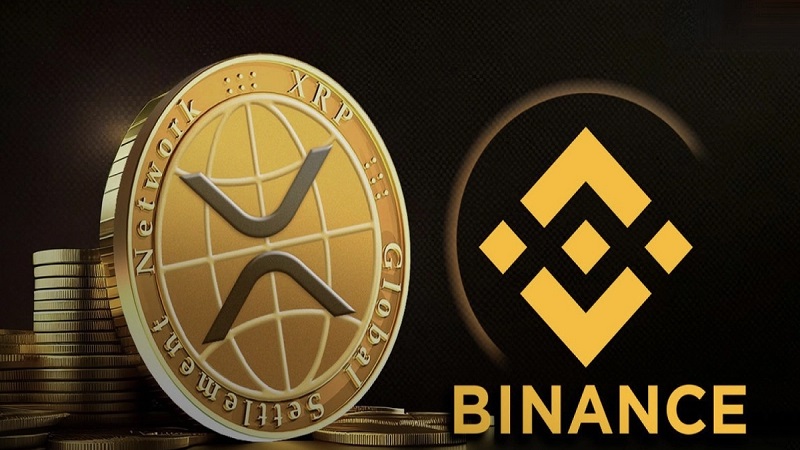 برداشت ۳۰۰ میلیون ریپل از بایننس؛ نشانه‌ای از آغاز رشد XRP در نوامبر؟