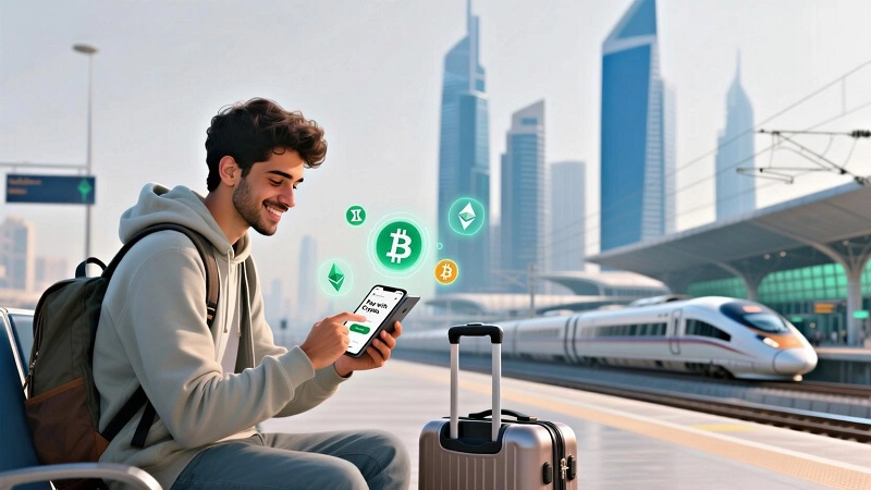 راهنمای استفاده از ارز دیجیتال در سفرهای خارجی برای ایرانیان
