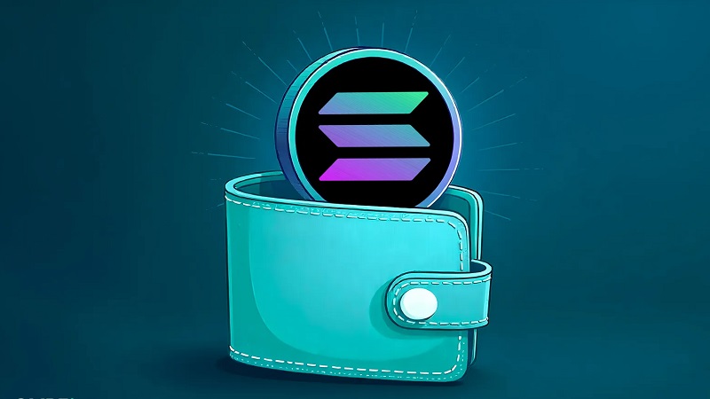 ۶ کیف پول برتر سولانا (Solana) برای کاربران ایرانی