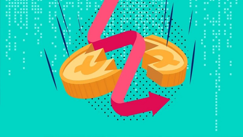 ۳ ارز دیجیتال با خطر لیکوئید سنگین در روزهای آینده؛ سولانا، زی‌کش و ویرچوال زیر ذره‌بین