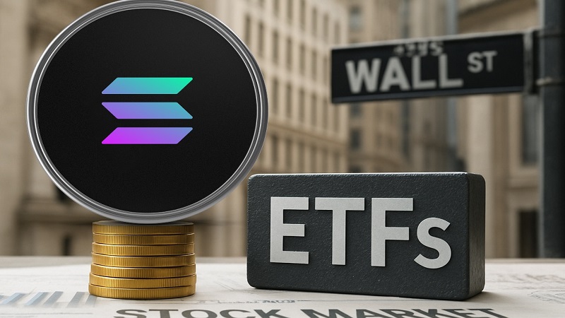 تصویب اولیه ETF سولانا در بورس نیویورک؛ گامی مهم برای ورود SOL به بازارهای نهادی