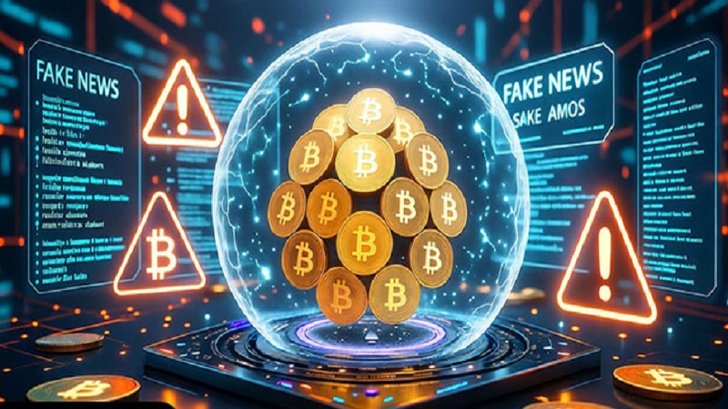 مفهوم شیلینگ (Shilling) در بازار ارز دیجیتال و نحوه محافظت از سرمایه