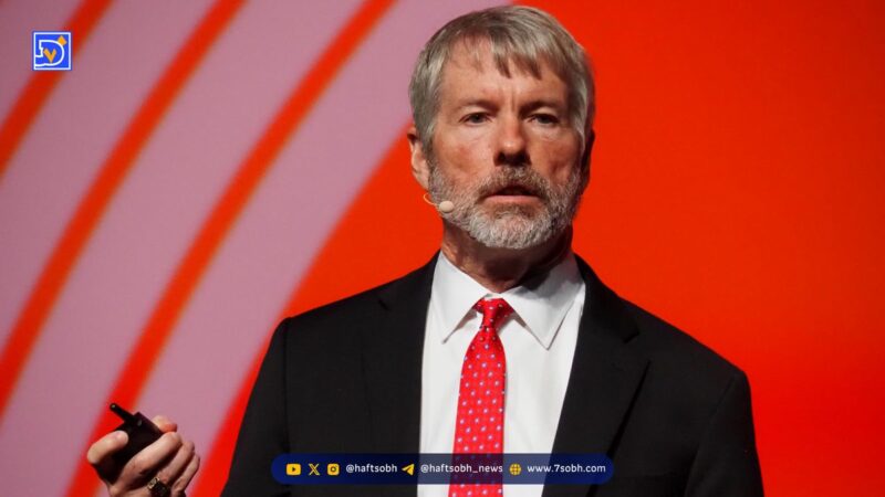 شرکت استراتژی در آستانه ورود به شاخص S&P ۵۰۰ با وجود کاهش خرید بیت‌کوین