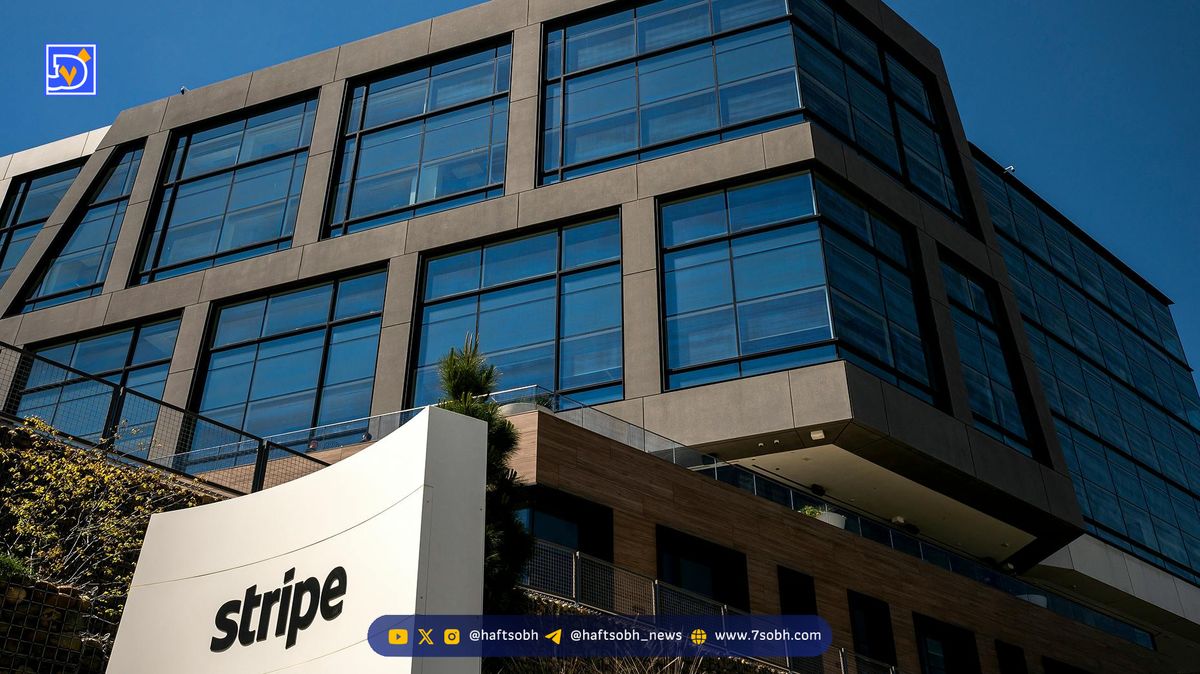 استرایپ از بلاک‌چین لایه-یک خود، تمپو، رونمایی می کند