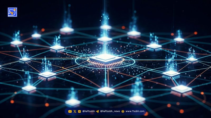 انقلاب محاسبات هوش مصنوعی: چگونه شبکه‌های بلاک‌چین غیرمتمرکز دسترسی به GPUها را دموکراتیزه می‌کنند؟