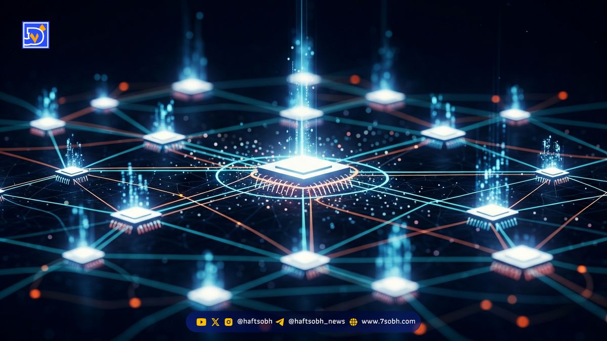 انقلاب محاسبات هوش مصنوعی: چگونه شبکه‌های بلاک‌چین غیرمتمرکز دسترسی به GPUها را دموکراتیزه می‌کنند؟