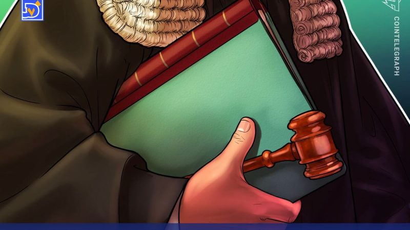 پایان پرونده حقوقی شرکت Strategy؛ پیروزی بزرگ برای شرکت‌های خزانه‌داری رمزارز