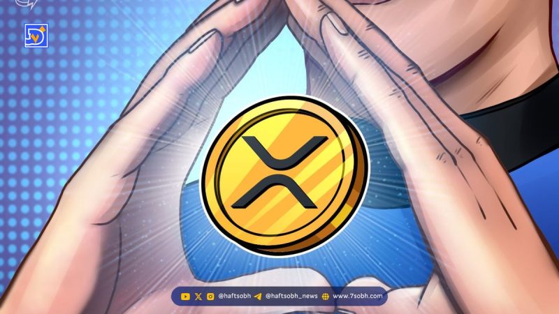 رشد روزافزون قیمت BNB: تسخیر جایگاه ریپل