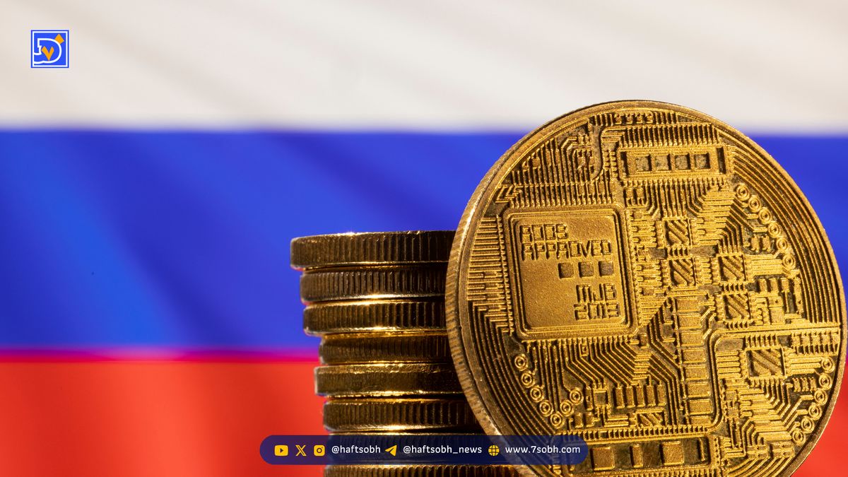 رشد سریع دیفای و انتقال‌های بزرگ در روسیه؛ پیشرو در پذیرش رمزارز در اروپا