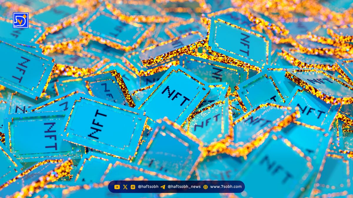 ریزش شدید بازار NFT اتریوم؛ BAYC و Pudgy Penguins همچنان در زیان