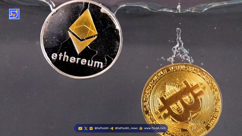 قانون ذخیره استراتژیک بیت کوین در تگزاس؛ اتریوم نیز اضافه می شود