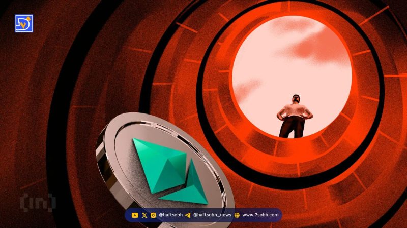 بازگشت قیمت اتریوم وابسته به بهبود داده‌های اعتباری و اشتغال آمریکا است