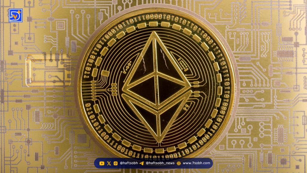 هشدار جوزف چالوم درباره ریسک‌های پنهان در شرکت‌های خزانه‌داری اتریوم