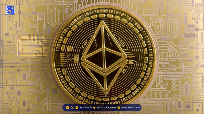 هشدار جوزف چالوم درباره ریسک‌های پنهان در شرکت‌های خزانه‌داری اتریوم