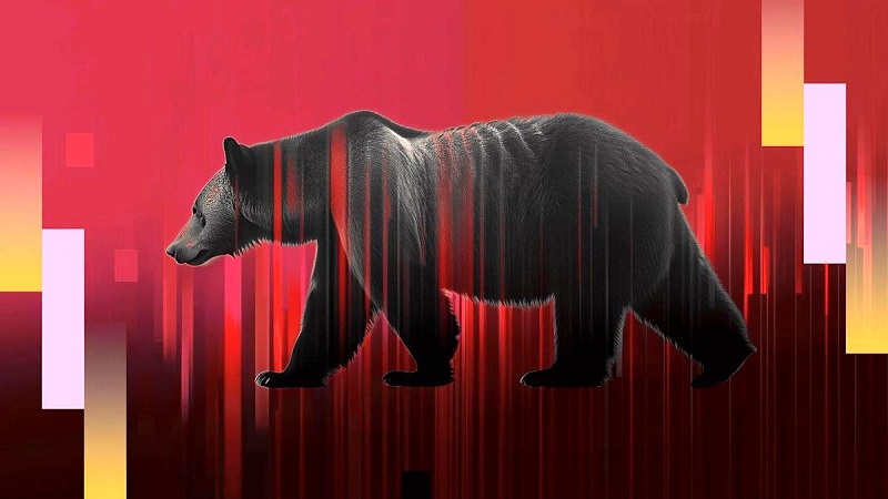 چگونه از ریزش بازار ارزدیجیتال سود بگیریم؟ روش های درآمدزایی از بازار نزولی