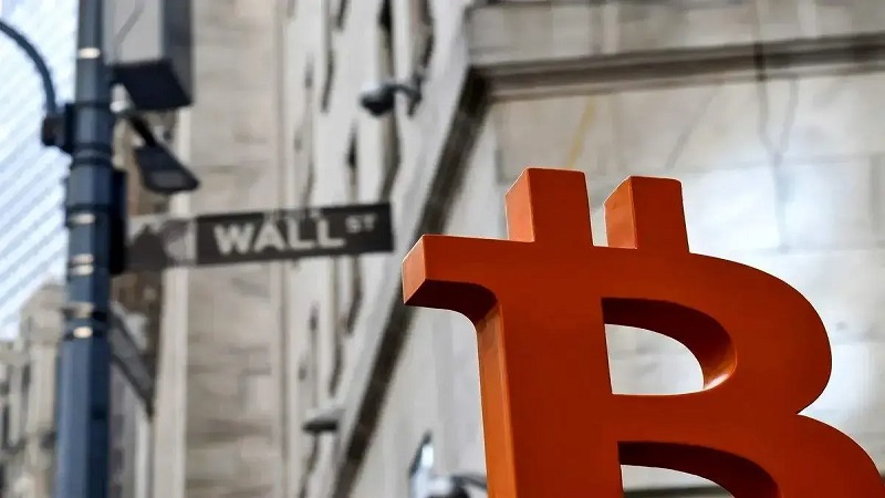 پاییز بیت‌کوین؛ هشدار مورگان استنلی یا آغاز فرصتی تازه؟