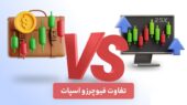 تفاوت بازار اسپات و فیوچرز چیست؟ | مقایسه کامل برای انتخاب مسیر درست در ترید