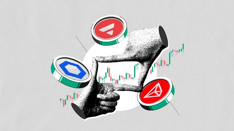 ۳ ارز دیجیتال با بالاترین پتانسیل رشد در بازار پرنوسان