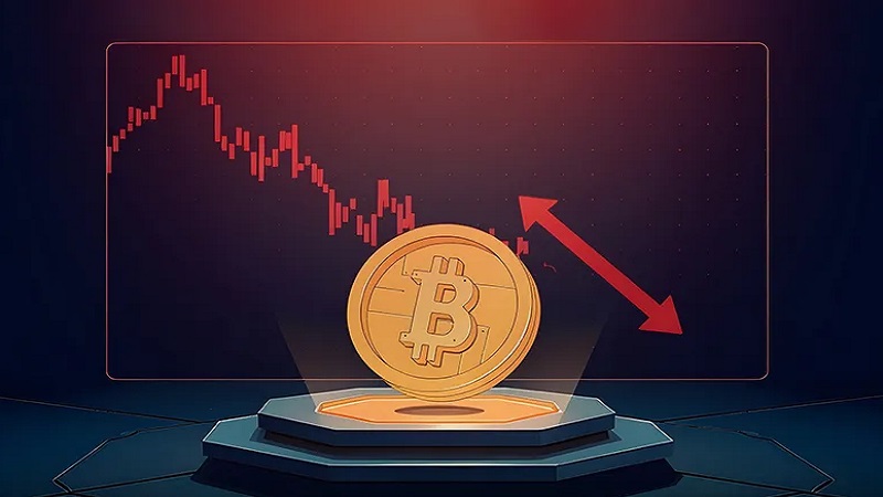 سود بیت‌کوین‌هولدرها بر باد رفت؛ آیا روند صعودی متوقف شده است؟