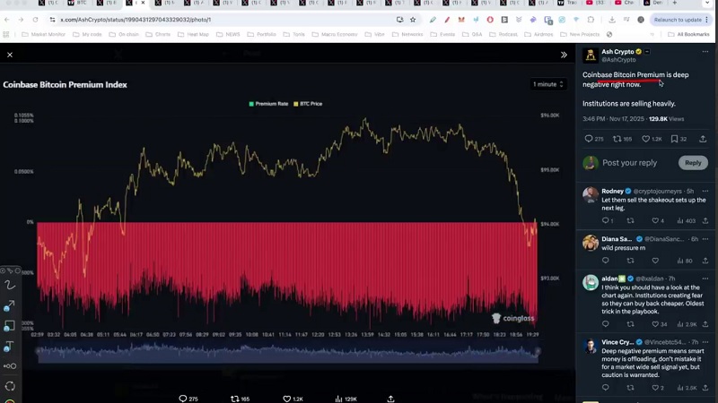 وقتی گاوها هم نا امید شده اند