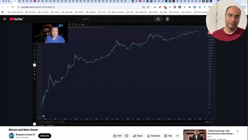 چرا آلتسیزن نداشتیم؟ تحلیل و بررسی بیت کوین