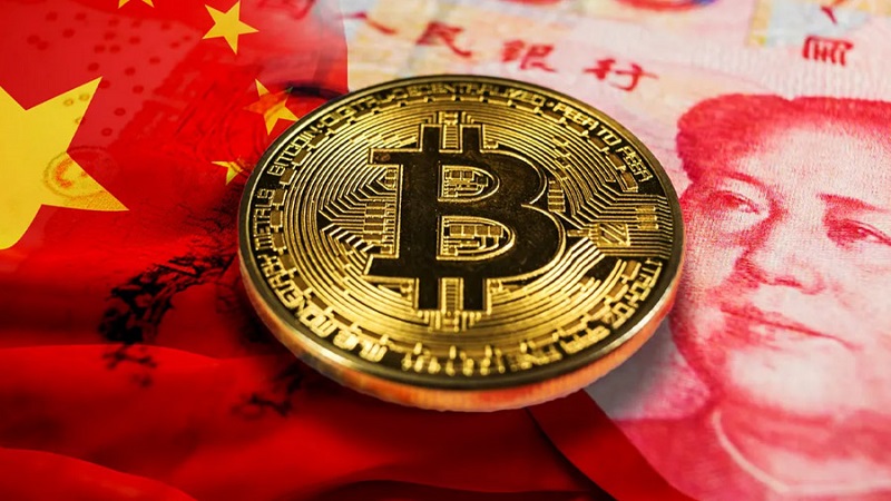 موج نقدینگی ۴۷ تریلیون دلاری چین؛ عامل تعیین‌کننده حرکت بعدی بیت‌کوین؟