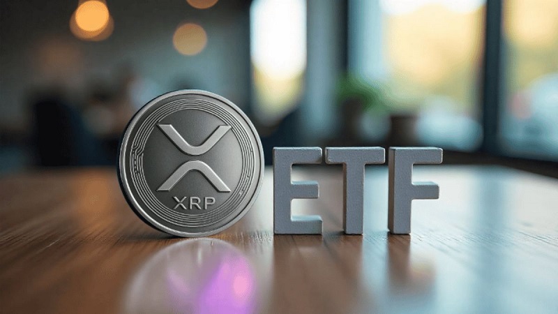 راه‌اندازی صندوق ETF جدید XRP در بورس نیویورک؛ جذب ۱۰۰ میلیون دلار در ساعات اولیه