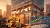 متاپلنت با وام جدید رکورد بیت کوین را شکست؛ حرکت جسورانه آسیایی در بازار ارز دیجیتال