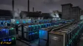 چین دوباره به صحنه استخراج بیت کوین بازگشت!