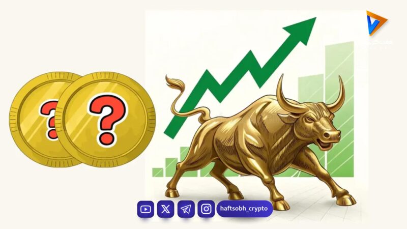 دو آلت‌کوین برتر که از بیت‌کوین پیش افتادند