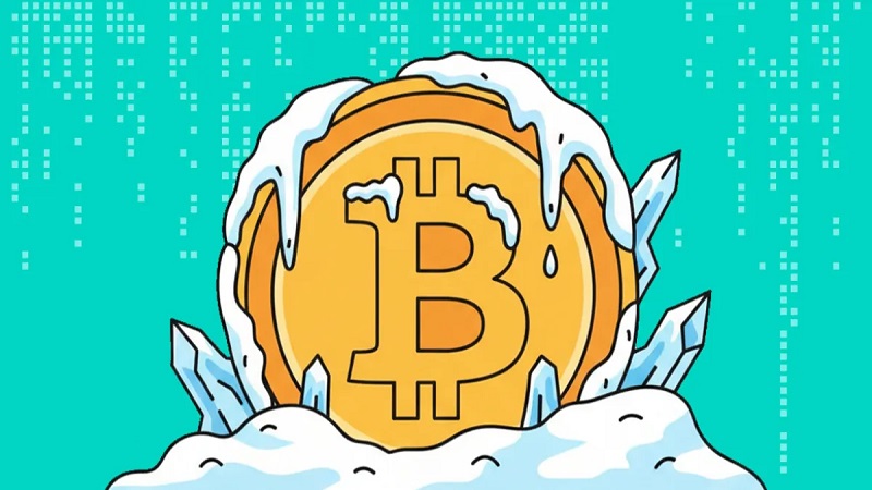 شمارش معکوس برای پایان چرخه صعودی بیت‌کوین؛ آیا زمستان جدید بازار کریپتو در راه است؟