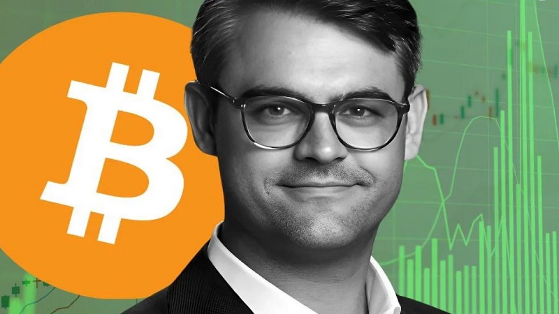 مدیرعامل Bitwise: کریپتو وارد دوره‌ای تازه شده؛ فاندامنتال‌ها قوی‌تر از هر زمان دیگر