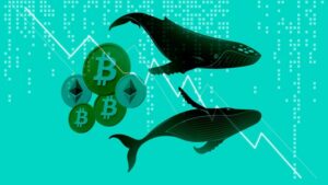 بیت‌کوین و اتریوم