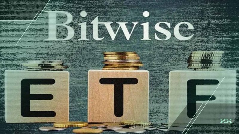 ورود ریپل به وال‌استریت؛ ETF جدید بیت‌وایز آغاز شد و بازار در آستانه چرخش صعودی؟