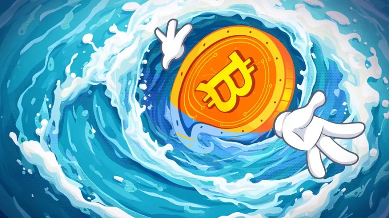 بازگشت فرکتال تاریخی؛ آیا بیت‌کوین در آستانه ورود به چرخه نزولی ۳۲۵ روزه است؟