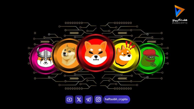 تب میم‌کوین‌ها در سولانا خوابید؛ تغییر مسیر معاملات آن‌چین