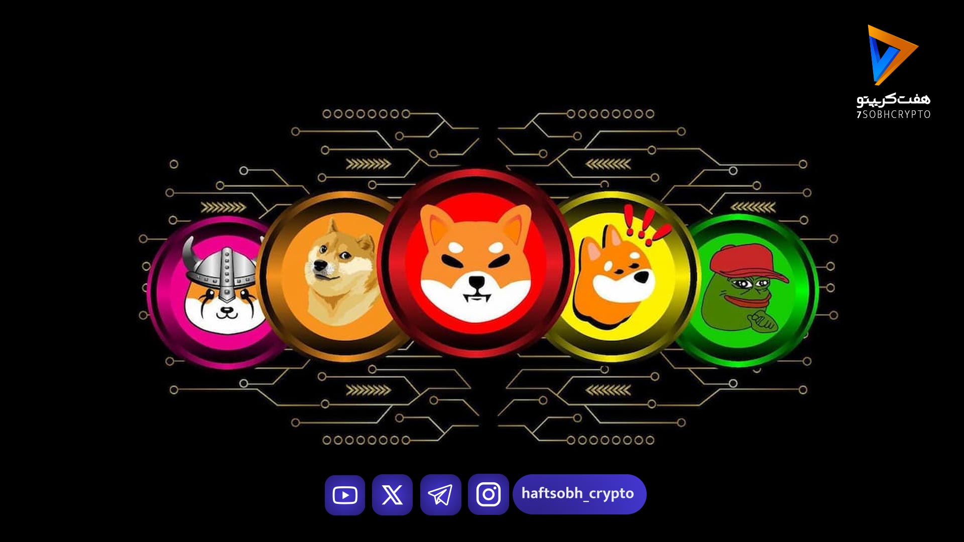 تب میم‌کوین‌ها در سولانا خوابید؛ تغییر مسیر معاملات آن‌چین