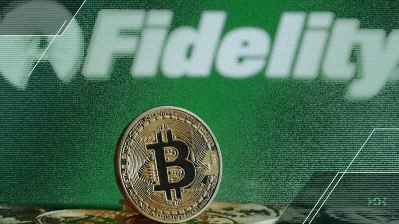 چرا بیت‌کوین بی‌حرکت مانده است؟ توضیح غافلگیرکننده فیدلیتی